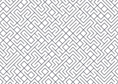 Renk döndürülmüş satırlar arkaplan soyut resimleme