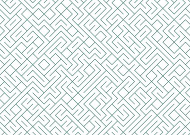 Renk döndürülmüş satırlar arkaplan soyut resimleme