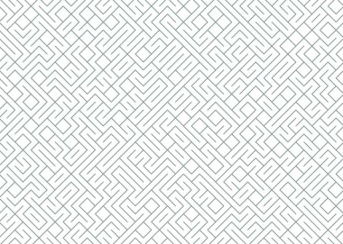 Renk döndürülmüş satırlar arkaplan soyut resimleme