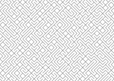 Renk döndürülmüş satırlar arkaplan soyut resimleme