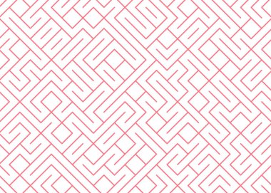 Renk döndürülmüş satırlar arkaplan soyut resimleme