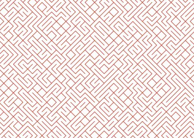 Renk döndürülmüş satırlar arkaplan soyut resimleme