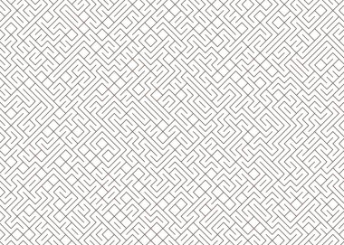 Renk döndürülmüş satırlar arkaplan soyut resimleme