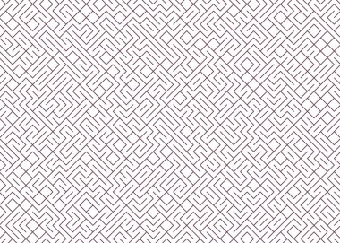 Renk döndürülmüş satırlar arkaplan soyut resimleme