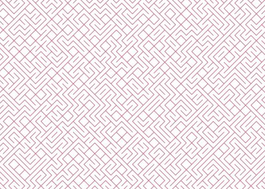 Renk döndürülmüş satırlar arkaplan soyut resimleme