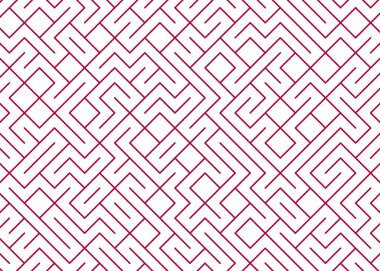 Renk döndürülmüş satırlar arkaplan soyut resimleme