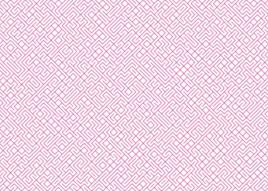 Renk döndürülmüş satırlar arkaplan soyut resimleme