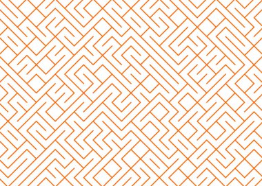 Renk döndürülmüş satırlar arkaplan soyut resimleme