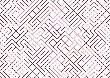 Renk döndürülmüş satırlar arkaplan soyut resimleme