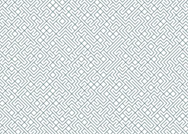 Renk döndürülmüş satırlar arkaplan soyut resimleme