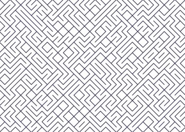 Renk döndürülmüş satırlar arkaplan soyut resimleme