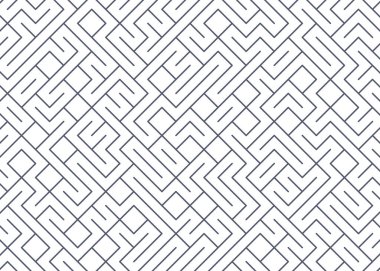 Renk döndürülmüş satırlar arkaplan soyut resimleme