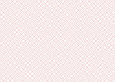 Renk döndürülmüş satırlar arkaplan soyut resimleme