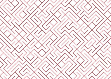 Renk döndürülmüş satırlar arkaplan soyut resimleme