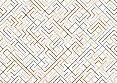 Renk döndürülmüş satırlar arkaplan soyut resimleme