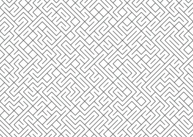 Renk döndürülmüş satırlar arkaplan soyut resimleme