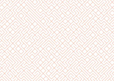 Renk döndürülmüş satırlar arkaplan soyut resimleme