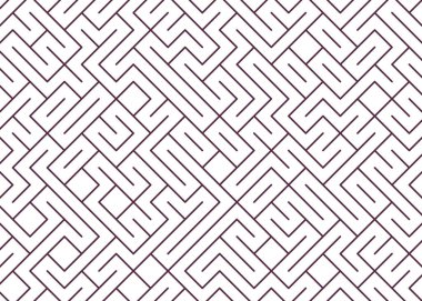 Renk döndürülmüş satırlar arkaplan soyut resimleme