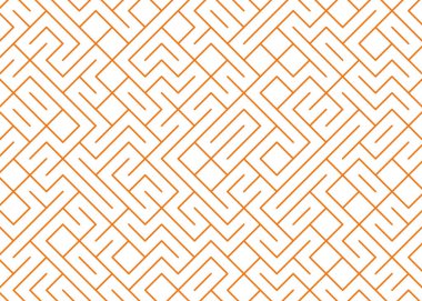 Renk döndürülmüş satırlar arkaplan soyut resimleme