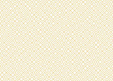 Renk döndürülmüş satırlar arkaplan soyut resimleme