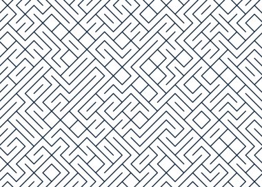 Renk döndürülmüş satırlar arkaplan soyut resimleme