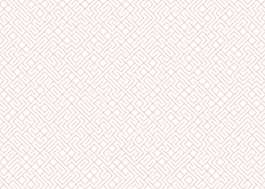 Renk döndürülmüş satırlar arkaplan soyut resimleme