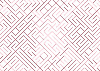 Renk döndürülmüş satırlar arkaplan soyut resimleme