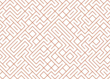 Renk döndürülmüş satırlar arkaplan soyut resimleme