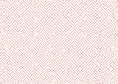 Renk döndürülmüş satırlar arkaplan soyut resimleme