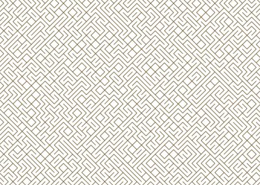 Renk döndürülmüş satırlar arkaplan soyut resimleme