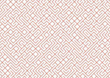 Renk döndürülmüş satırlar arkaplan soyut resimleme