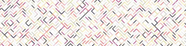 Renk döndürülmüş satırlar arkaplan soyut resimleme