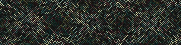 Renk döndürülmüş satırlar arkaplan soyut resimleme