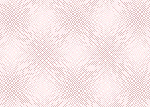 Renk döndürülmüş satırlar arkaplan soyut resimleme