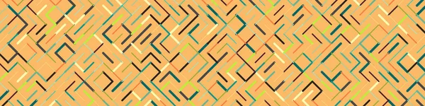 Renk döndürülmüş satırlar arkaplan soyut resimleme