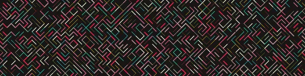 Renk döndürülmüş satırlar arkaplan soyut resimleme