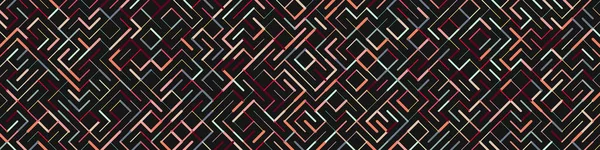 Renk döndürülmüş satırlar arkaplan soyut resimleme