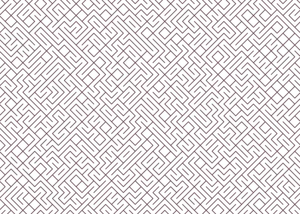 Renk döndürülmüş satırlar arkaplan soyut resimleme