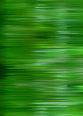 Color flix intro animation style illustration