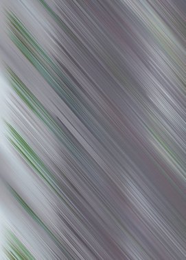 Color flix intro animation style illustration