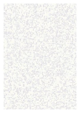 Ofset Quad üretken sanat arkaplan çizimi