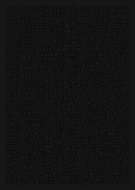 Ofset Quad üretken sanat arkaplan çizimi