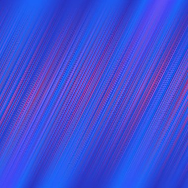 Color interpolation north light gradient illustration