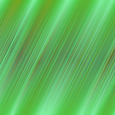 Color interpolation north light gradient illustration