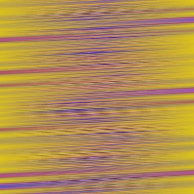 Color interpolation north light gradient illustration