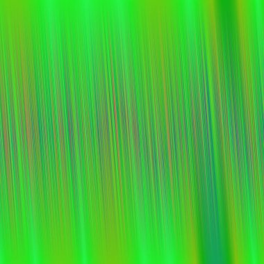 Color interpolation north light gradient illustration