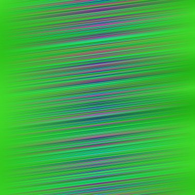 Color interpolation north light gradient illustration