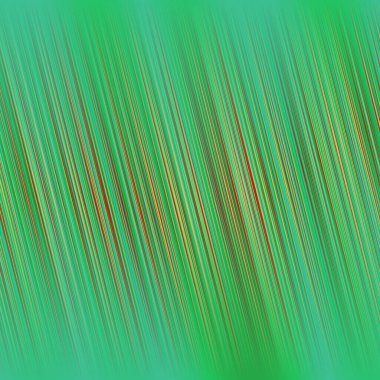 Color interpolation north light gradient illustration