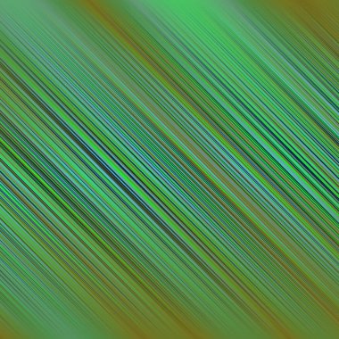 Color interpolation north light gradient illustration