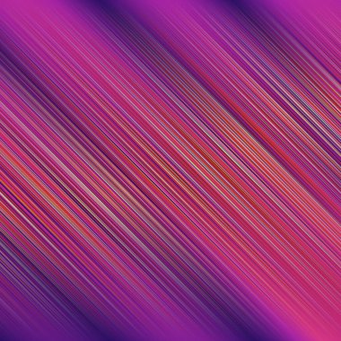 Color interpolation north light gradient illustration